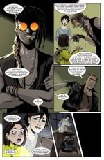 Чумной доктор. Том 6. Рагнар. Часть 1