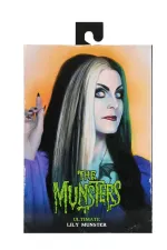 The Munsters Ultimate: Lily Munster