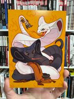 Набор "EDGE Talent: YagA”