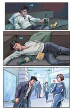 Социальная непригодность (эксклюзив магазинов комиксов)