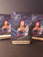 Открытка "Andrey, you Ock?"