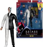 DC Direct: BTAS Two-Face Build-A