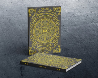 Warhammer. Книга святых