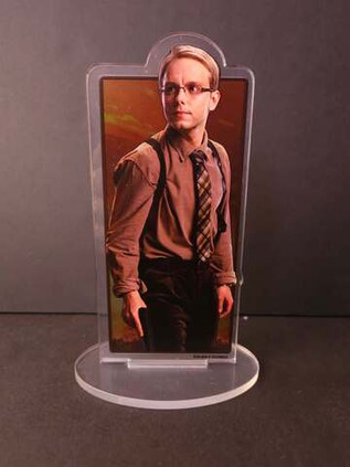 Акриловый стенд "Майор Гром: Игра. Дима Дубин"