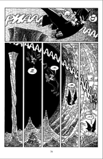 Усаги Ёдзимбо. Том 5