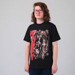 Футболка "Berserker Armor"