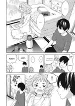 Жозе, тигры и рыбы