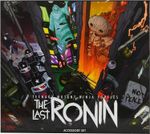 Accessory Set TMNT: Last Ronin