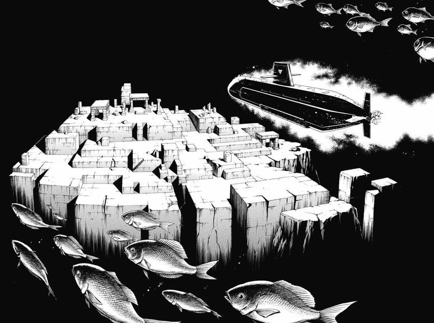 Король шаманов. Том 15