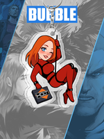 Набор "Фурия"