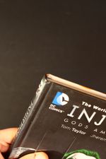 Injustice Gods Among Us HC