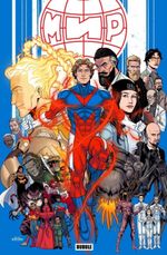 МИР. Том 11. Развязка (Эксклюзив EDGE)