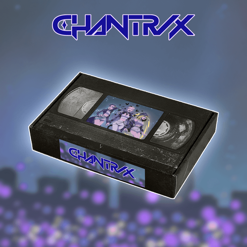 Набор "BUBBLE Дискотека: Чаровницы"