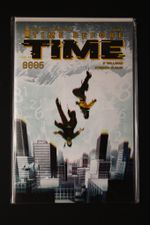 Time Before Time #1-5