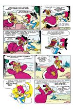 Древние комиксы. Дятел Вуди. Нашествие уток (Эксклюзив магазинов комиксов)