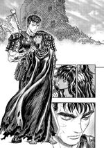 Берсерк. Том 11