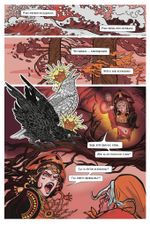 Классика в комиксах. Жуковский. Светлана и Людмила