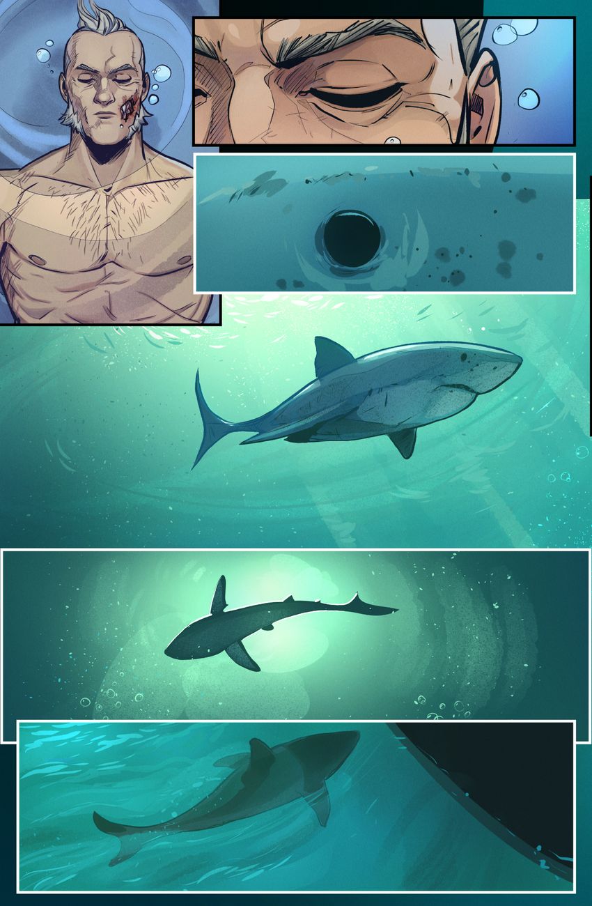 Майор Игорь Гром. Том 10. Вдохновение (Эксклюзив «Книжки с Картинками»)