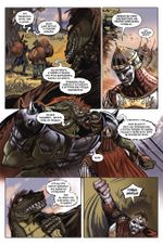 Ящеры против Русов (Эксклюзив EDGE)