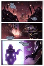 Shadow Fight. Том 3