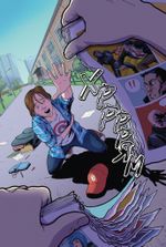 Настоящий герой