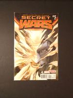Secret Wars #5