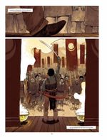 Тэмуджин. По стопам Чингисхана