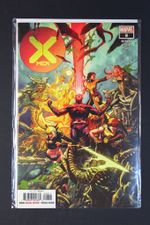 X-Men by Hickman #1-20