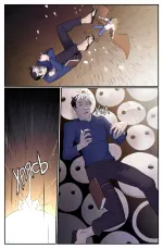 Экслибриум. Жизнь вторая. Том 7: Новоселье