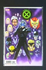 Powers of X #1-6 FULL