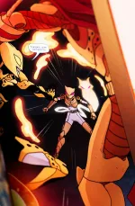 Bubble Рысь. Том 6. Семейство кошачьих