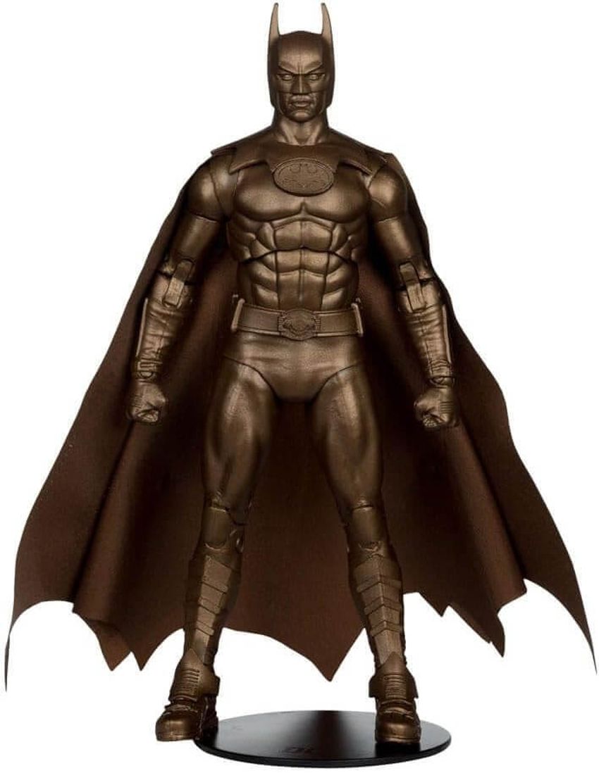 DC Multiverse: Batman 1989 Bronze (Chase Version)