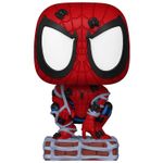 Funko POP! Spider-Man Torment #1: Spider-Man (Exc) #70