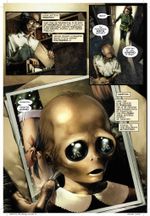 Чудеса. Объектив. Руины