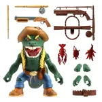 TMNT Ultimates: Leatherhead