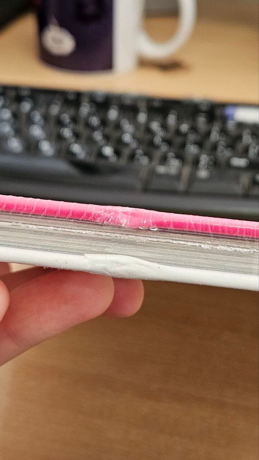 Marvel Comics #1000. Золотая Коллекция. Второй Тираж. УЦЕНЁННЫЙ ТОВАР