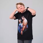 Футболка "Игорь Гром: Игорь и Ира"