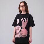 Футболка "Berserk I Sacrifice"