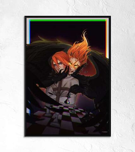 Постер “Сергей Разумовский: Доверь это мне”