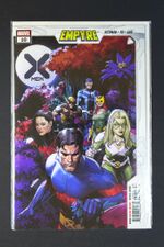 X-Men by Hickman #1-20