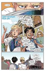 Александр Невский против Тугарина Змея. Выпуск №2