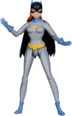 DC Direct: BTAS Batgirl Build-A