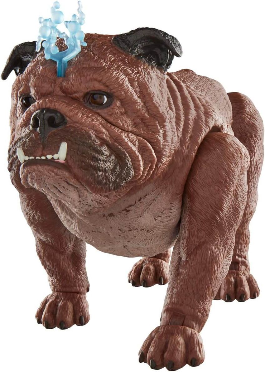 Marvel Legends: Inhumans 2-Pack of Crystal and Lockjaw