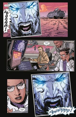 БРСРК Киану Ривза #8