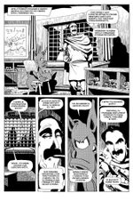 Цереб. Том 2. Мечи Цереба (твёрдый переплёт)