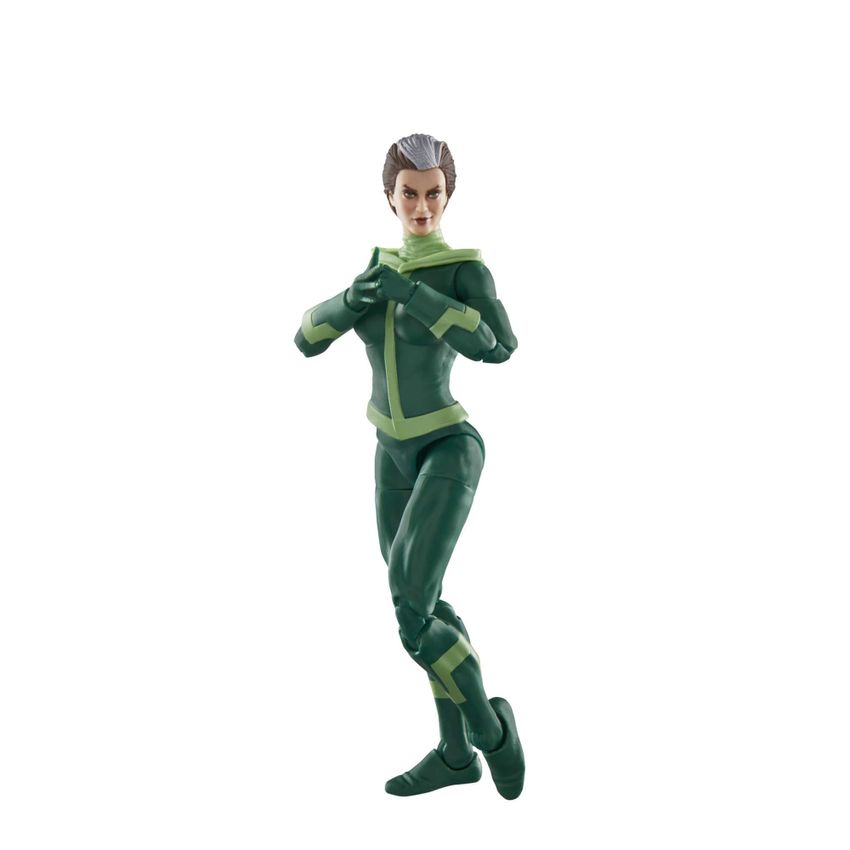 Marvel Legends: Rogue and Destiny (Amazon Exclusive)