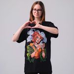 Футболка "Игорь Гром: Уля"