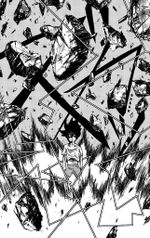 Моб Психо 100. Том 2