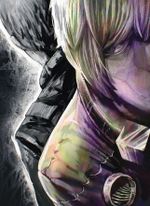 Набор открыток «Клеть. Бездна»