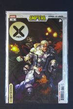 X-Men by Hickman #1-20